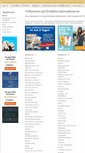 Mobile Screenshot of christliche-informationen.de